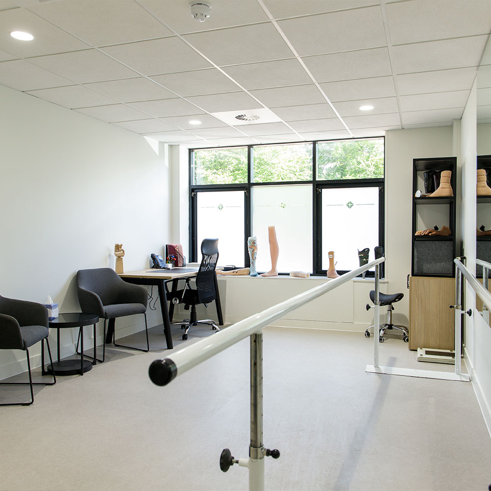 The London Prosthetics Centre’s New Facility and What it Means For Case Managers
