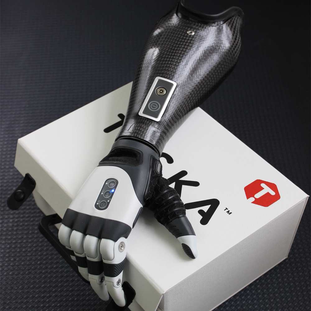 London Prosthetic Centre Newsletter