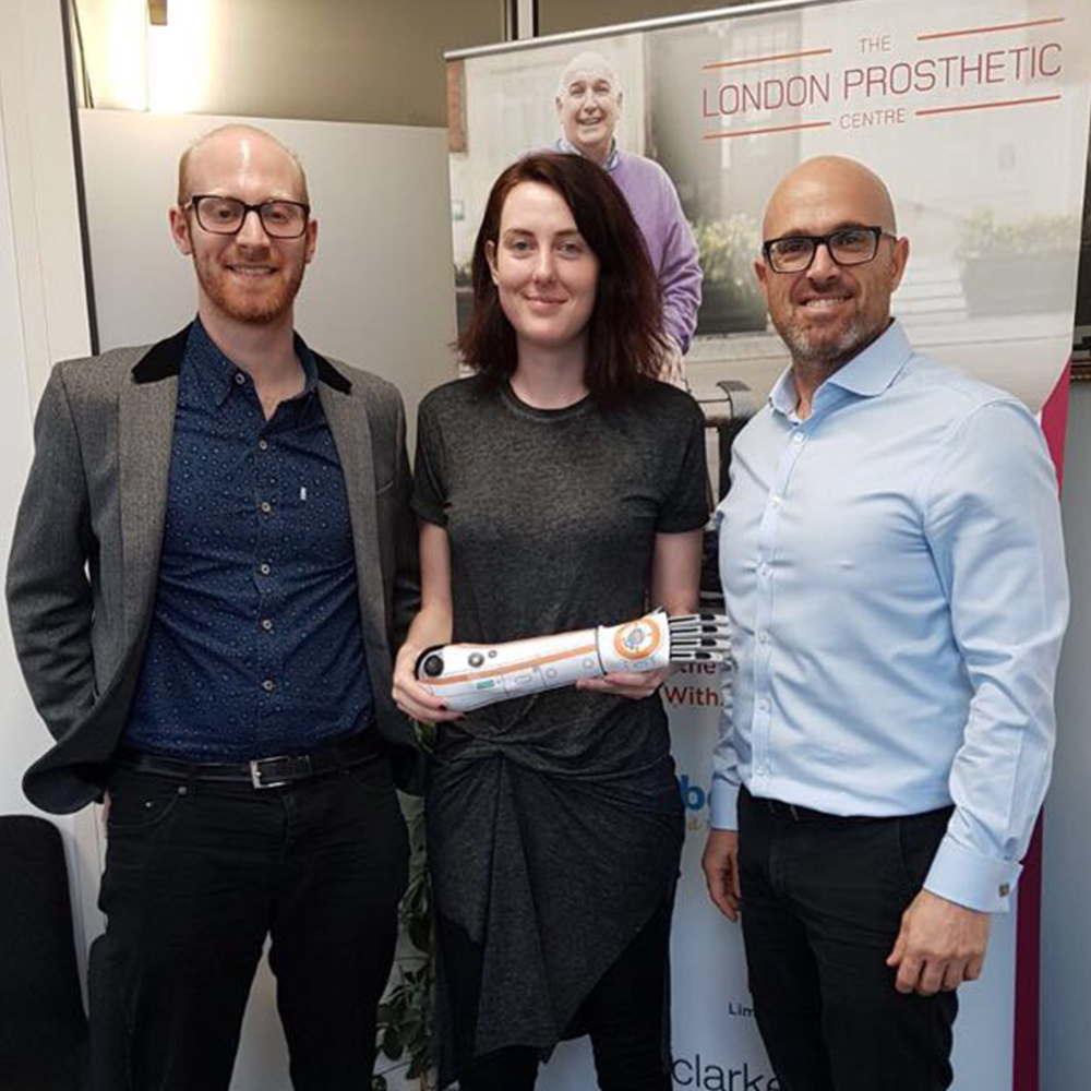 Summer Newsletter 2018