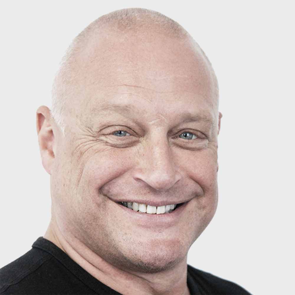 Gareth Roblin