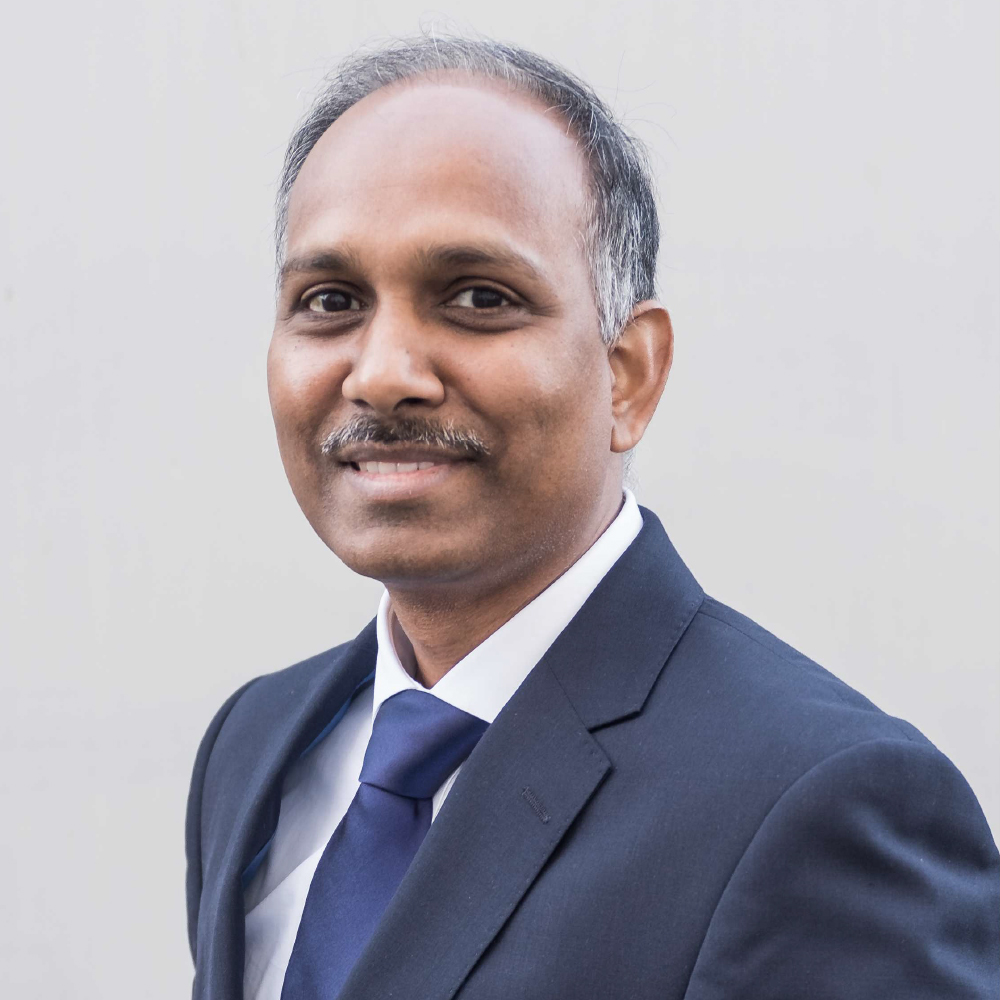 Vijay Kolli