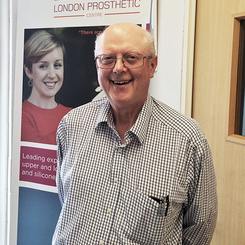 Mr Peter Coughlan