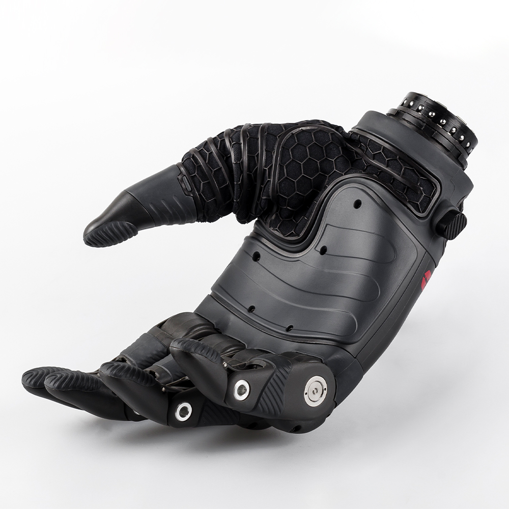 TASKA™ Hand