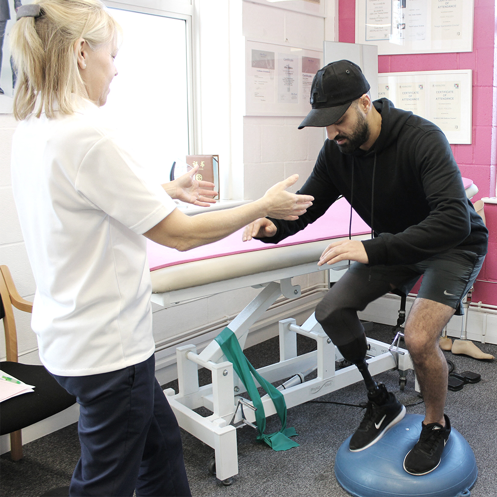 Personal Training