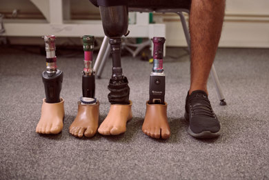 LPC Muhktars Legs