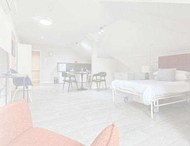 Residential Rehab Banner Mobile