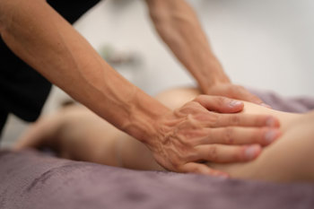 Musculoskeletal Therapy At LPC
