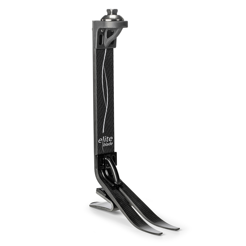 Blatchford Elite Blade LPC Site