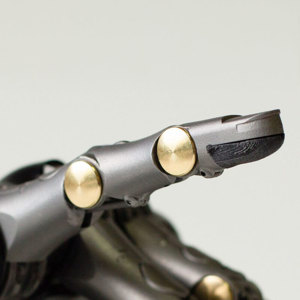 Point Digit Side