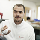 Dalton London Prosthetics Centre Dalton
