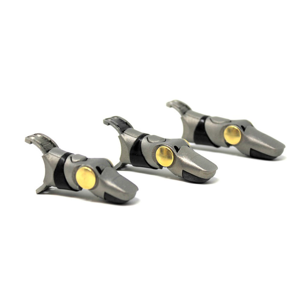 Point Thumb Sizes