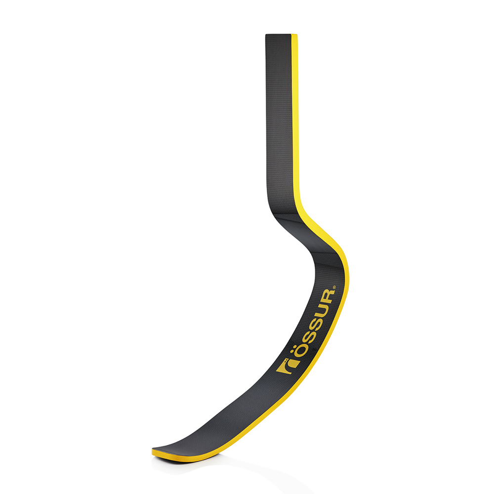 Lower Limb Specific Activity Cheetah Xtreme Ossur