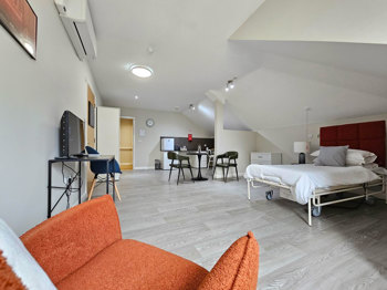 Residential Rehabilitation Remedy Healthcare