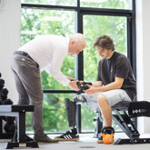 Personal Training At LPC Personal Training At LPC