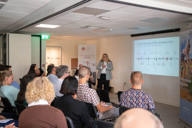 Osseointegration Training At LPC Osseointegration Training At LPC
