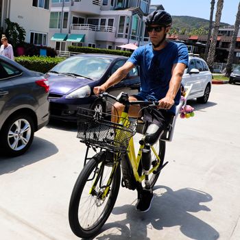 QUATTRO Cycling Product Image