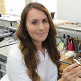 Hannah Sprogis London Prosthetic Centre Hannah Sprogis