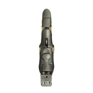 Point Digit Top View