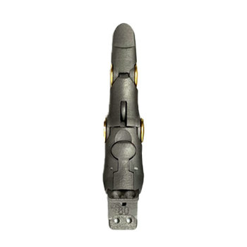 Point Digit Top View