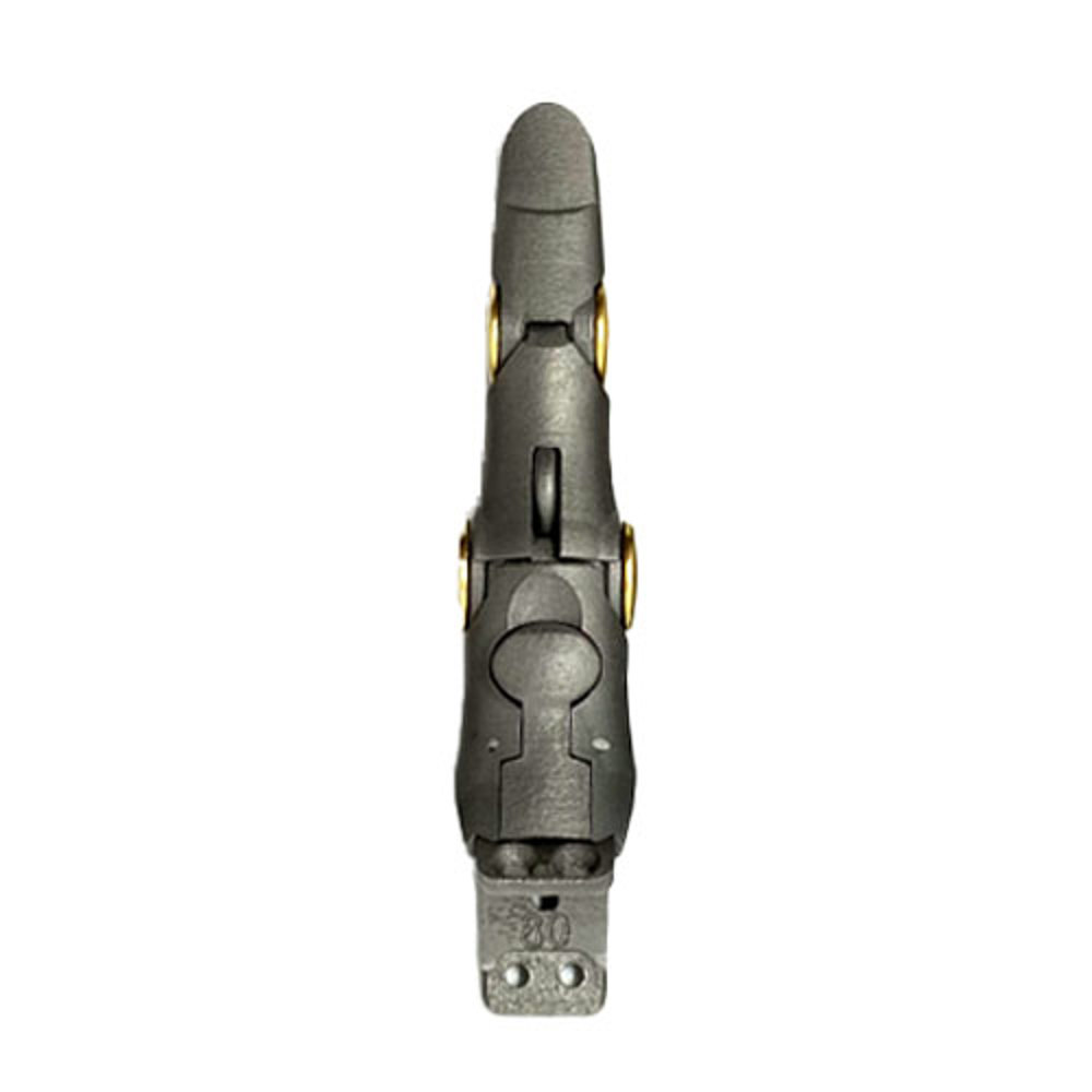 Point Digit Top View