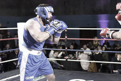 Micheal Lewis Boxing Pic Banner2 Micheal Lewis Boxing Pic Banner2