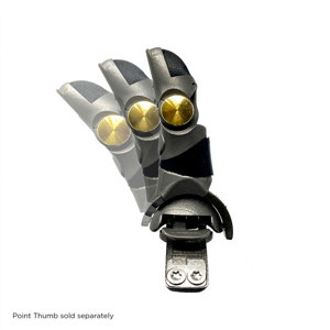 Point Pivot+ Mounting Positions