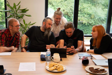 IBT And Points Design Training Day LPC IBT And Points Design Training Day LPC