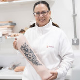 Joanne Brooks Steeper Silicone Clinic Joanne Brooks