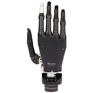 I Limb Hand 3