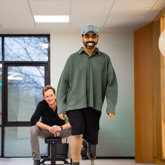 Physiotherapy At LPC