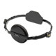 Steeper Chest Compressor Brace Black Pectus Carinatum