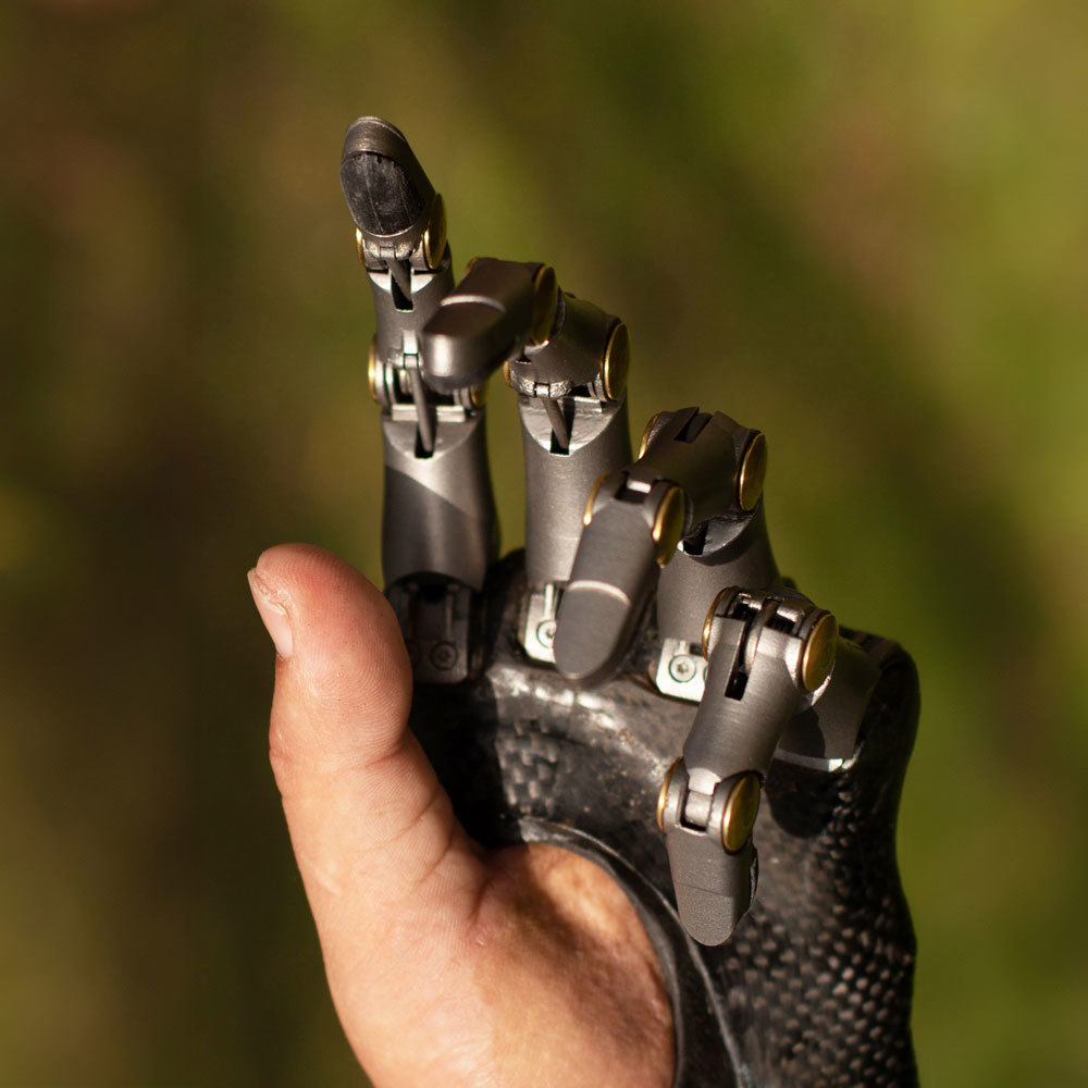 Point Digit