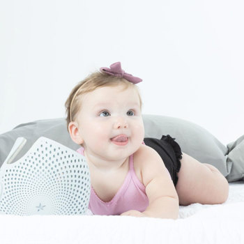Tummy Time Starband London Prosthetics Centre