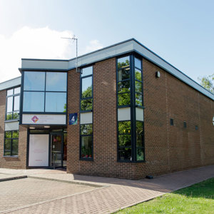 London Prosthetics Centre Clinic Outside London Prosthetics Centre Clinic Outside