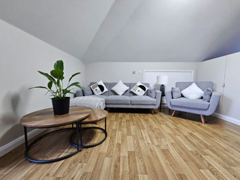 Residential Rehabilitation LPC And Remedy